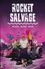 ROCKET SALVAGE TP [9781941302521]